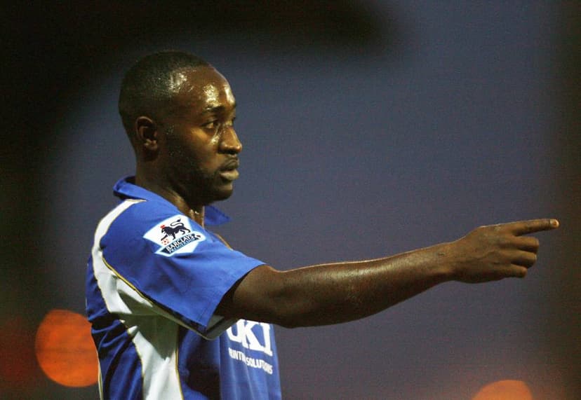 Lomana Lua Lua On Newcastle, Sir Bobby Robson, Harry Redknapp And Representing DR Congo