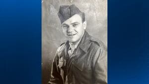 Westmoreland County Airman Killed in WWII Identified