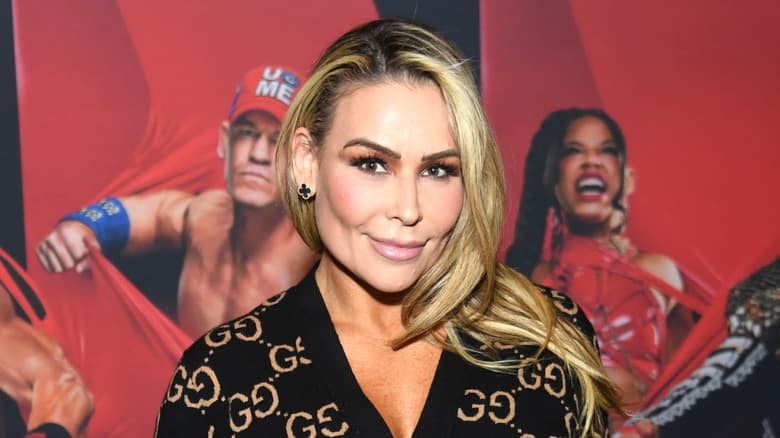 WWE Star Nattie Impressed by AEW Women's Wrestlers