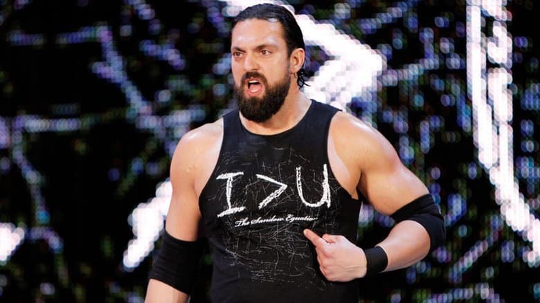 Former WWE Star Damien Sandow Details His Time In Billy Corgan's NWA