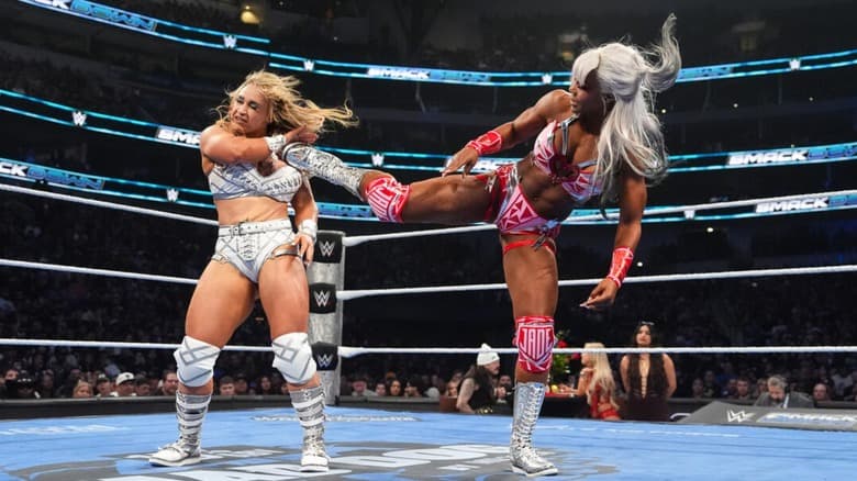 WWE SmackDown Viewership Declines on Syfy Due to Winter Olympics