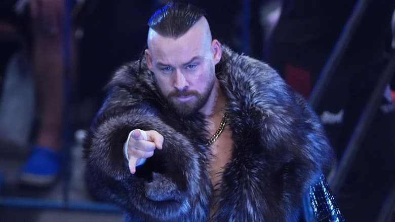 David Finlay's NJPW Contract Expires Amid WWE and AEW Interest