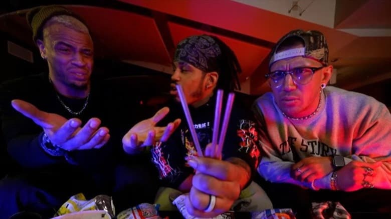 Backstage Report On How The Rascalz Kept Their TNA Entrance Music In AEW