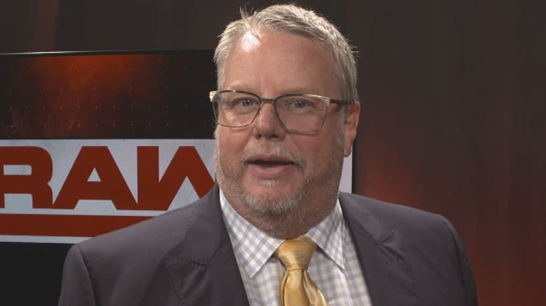 Bruce Prichard Compares WWE Writer's Room to Network TV Show