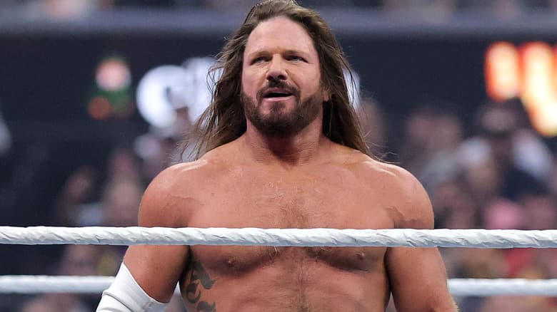 Bully Ray Suggests AEW as 'Perfect Place' for AJ Styles Dream Match