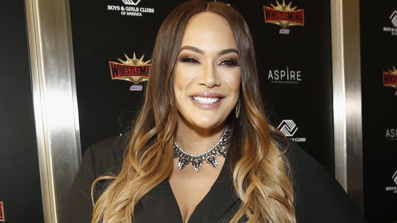 Nia Jax Discusses WWE Departure and 2023 Royal Rumble Return
