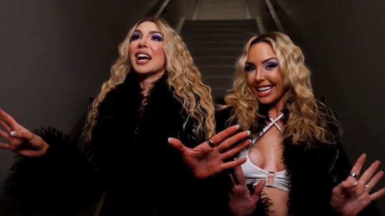 The IInspiration Set For AEW TV Debut