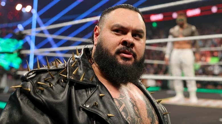 WWE's Bronson Reed Undergoes Surgery After Bicep Injury: 'Tomorrow Is Day One'