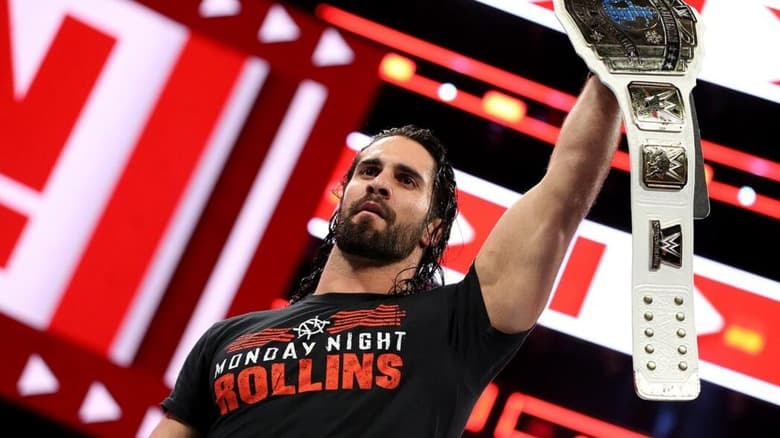 Seth Rollins Recalls Meeting Vince McMahon Before WWE Main Roster Debut