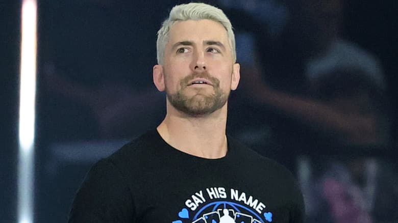 Joe Hendry Recalls Conversation with Shawn Michaels After WWE NXT Title Win