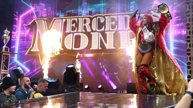 WINC Watchlist: Mercedes Mone's Greatest Matches