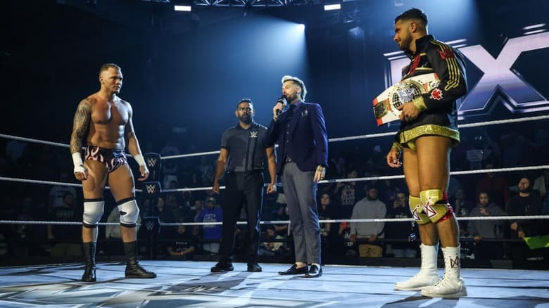 WWE NXT Viewership & Ratings Report: 2/24/2026