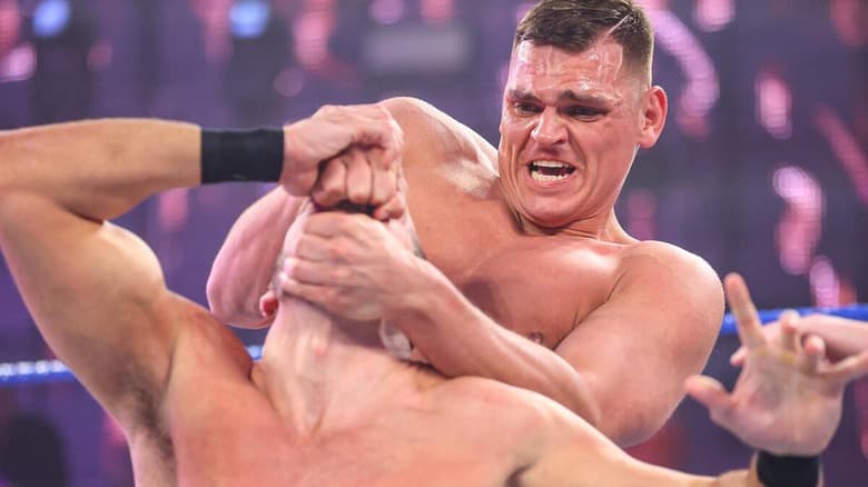 WWE's GUNTHER Explains Why It's Easy For Him To Be A Villain