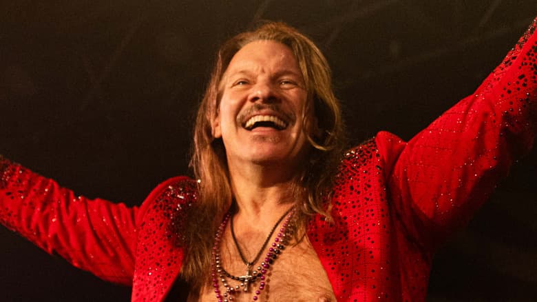 Chris Jericho Believes William Shakespeare Would Be a Pro Wrestling Promoter Today