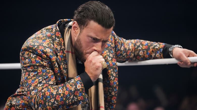 AEW Dynamite Viewership & Ratings Report, 2/25/2026