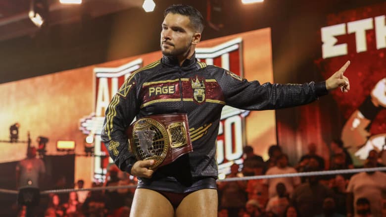WWE NXT Results: Four-Way Number One Contenders Match and North American Championship