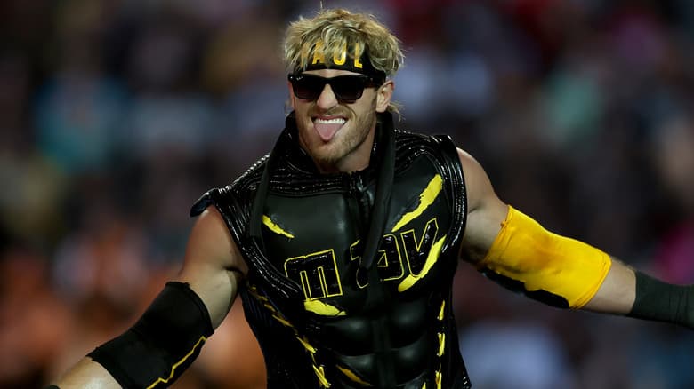 Logan Paul Reveals Inspiration from 1970s WWE Hall of Famer