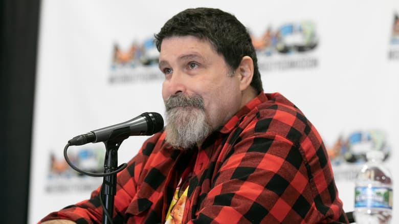 WWE HOFer Mick Foley Needs Massive Dental Work Due To Hell In A Cell Match