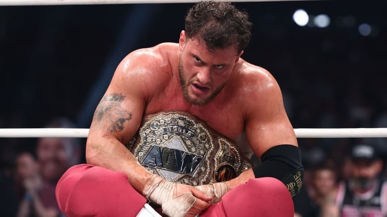 Thekla Retains AEW Women's World Title Over Hometown Heroine