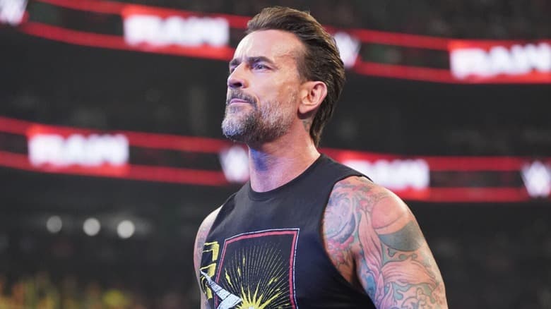 CM Punk Discusses WrestleMania 42 Main Event Against Roman Reigns