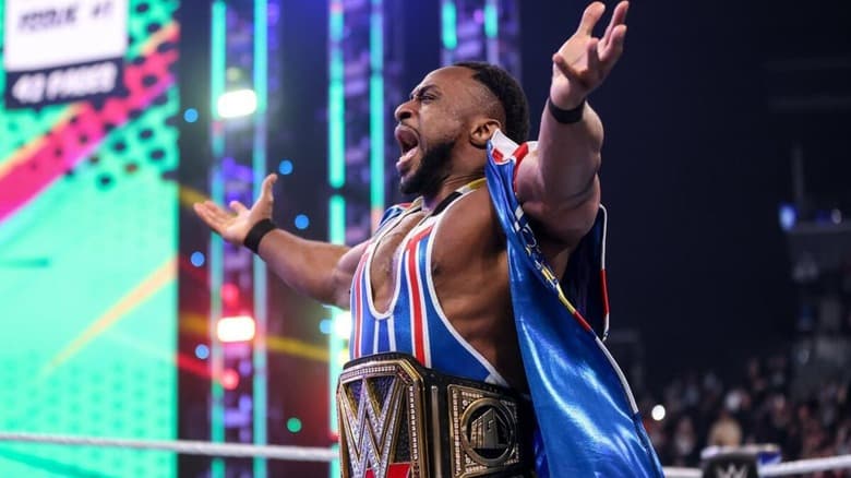 WWE's Big E Explains Why He Views Neck Injury As A 'Blessing In Disguise'
