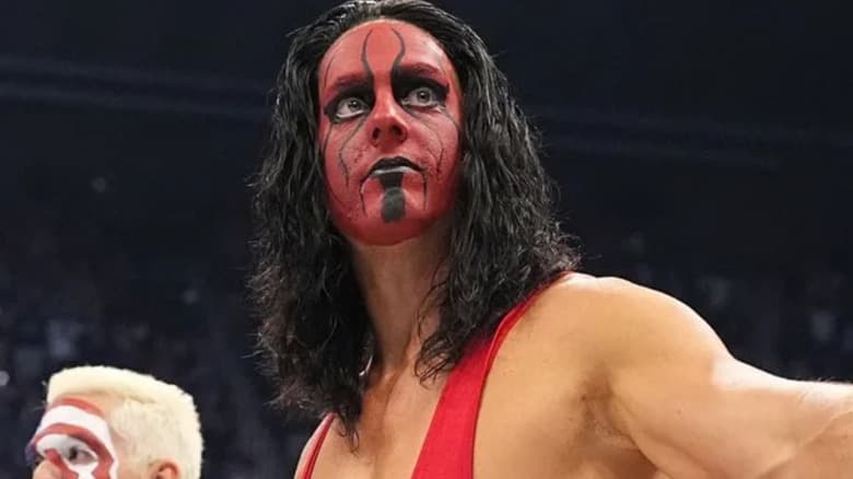 Steven Borden (Son Of Sting) Set To Make NJPW Debut At Third Anniversary Showcase