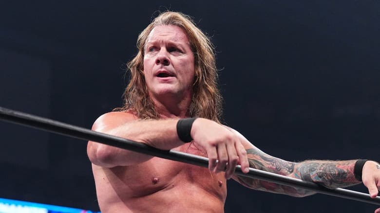 AEW's Chris Jericho On Pacing Criticism: 'Shut The F*** Up And Let Me Tell My Story'