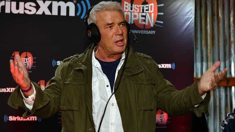 Eric Bischoff Criticizes AEW Over Anti-ICE Chants