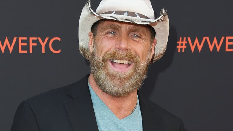 Paul Heyman Compares Austin Theory To WWE Hall Of Famer Shawn Michaels