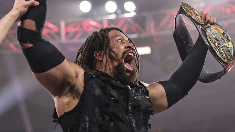 WWE NXT Results 2/24 - Several Titles On The Line, First Round #1 Contenders Women's Speed Championship Match