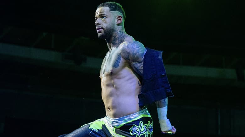 TNA Thursday Night iMPACT Results: International Championship and Casket Match