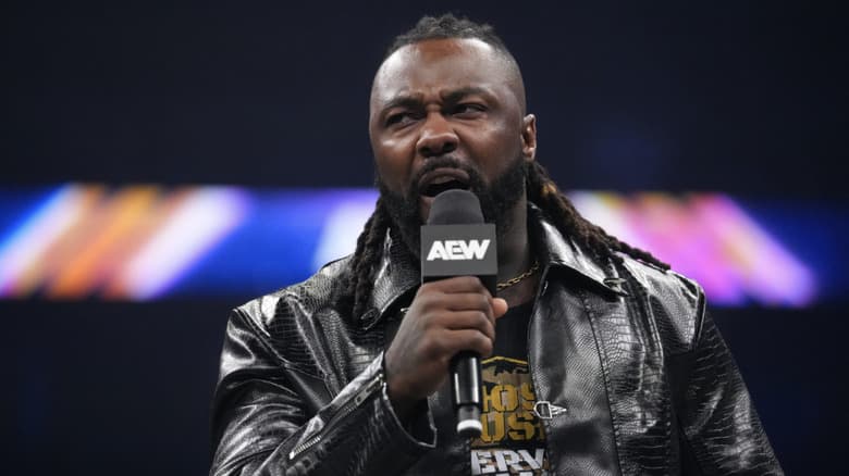 AEW Dynamite Results: Kenny Omega vs. Swerve Strickland, MJF vs. Adam Page