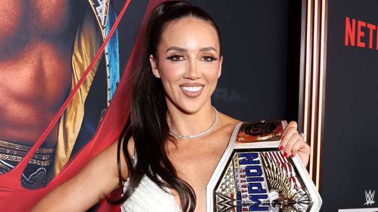 Chelsea Green Reflects On Pre-WWE Match With Penta