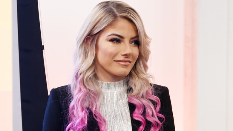 WWE NXT's Tatum Paxley Explains Why Alexa Bliss Is One Of Her Biggest Inspirations