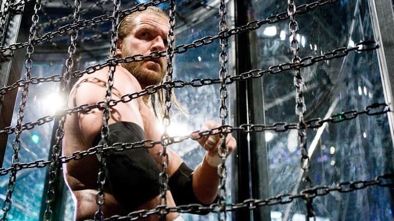 WINC Watchlist: Best WWE Elimination Chamber Matches