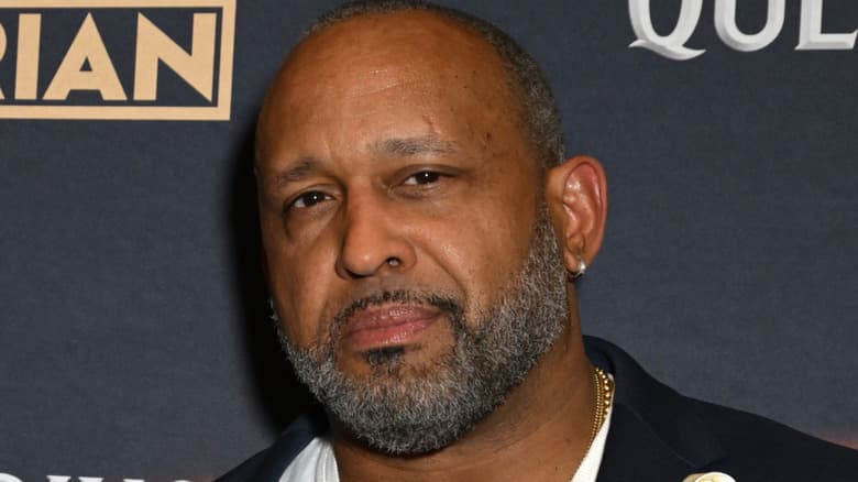 AEW Star MVP Calls WWE WrestleMania Build 'Overtly Racist'