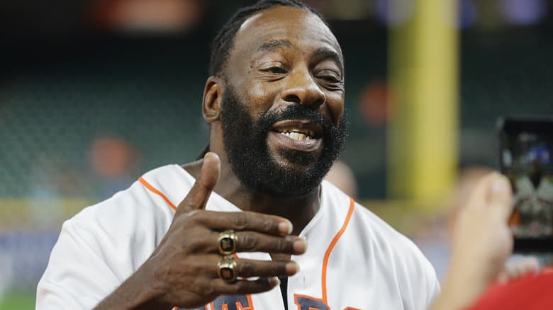 WWE Hall of Famer Booker T Addresses Commentary Criticisms