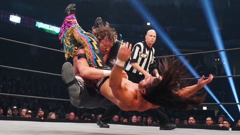 Match Spotlight: Kenny Omega And Hangman Adam Page Vs. Young Bucks, AEW Revolution 2020