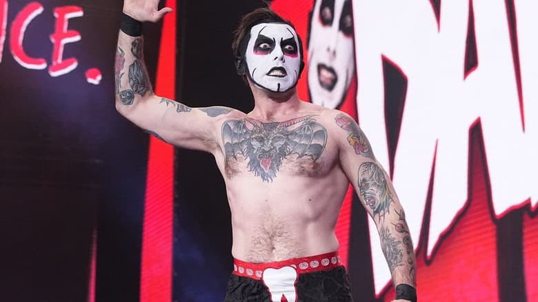 Danhausen Hints At AEW Contract Expiration As WWE Rumors Swirl