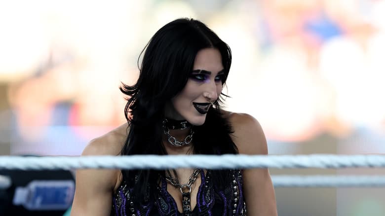 Dave Meltzer Has 'Gut' Feeling On Who Rhea Ripley Will Face At WWE WrestleMania 42