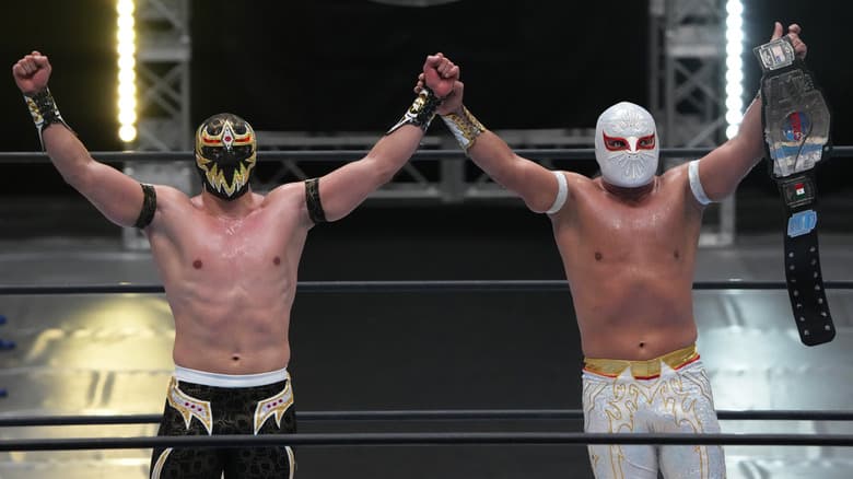 CMLL, STARDOM, More Promotions Set To Host Shows Over WWE WrestleMania Weekend