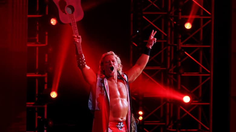 AEW's Jeff Jarrett Comments On Paramount Out-Bidding Netflix For WBD