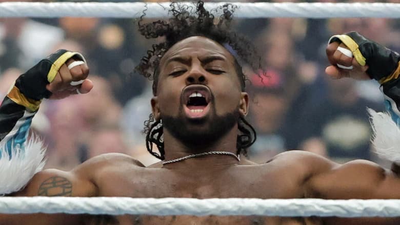 Xavier Woods Claims He 'Washed the Stink Off' TNA Stars Joining WWE