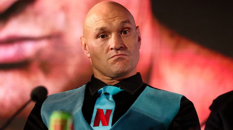 UFC's Dana White On Tyson Fury: 'I'm Looking To Work With Everybody'