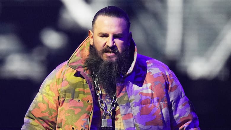 AEW Grand Slam Australia Viewership And Ratings Report: 2/14/2026