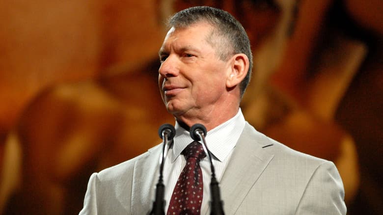 Court Rules Against Doctor's Appeal In Vince McMahon Evidence Discovery Case