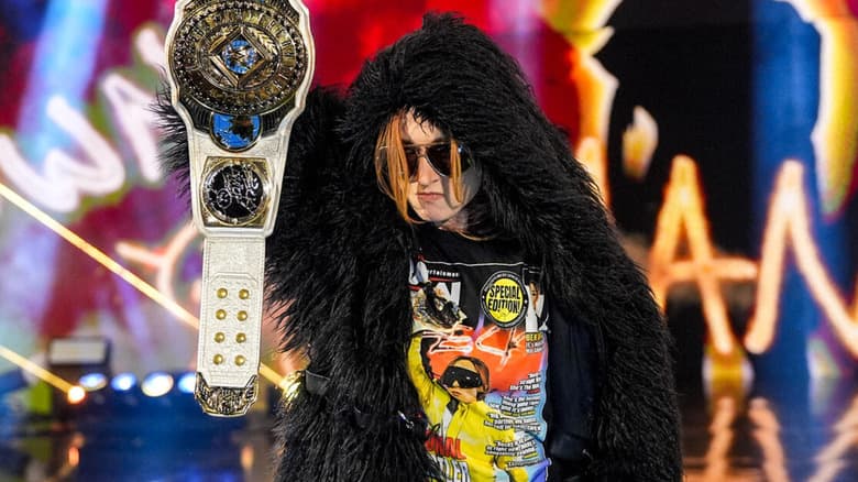 Big E Thinks It's 'Disrespectful' To Call WWE Women's IC Title 'Midcard'