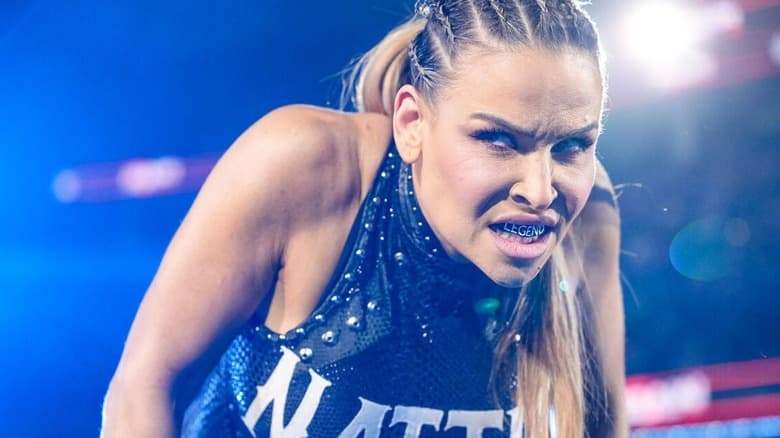 Nattie Says This WWE Champion Entertains Her But Is Also A Narcissist