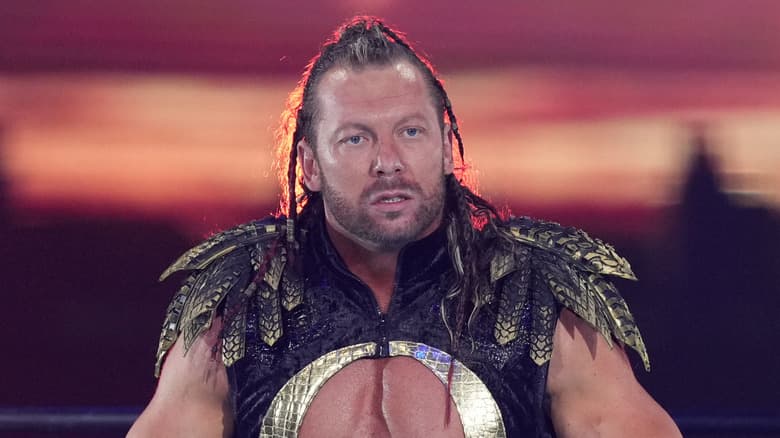 Kenny Omega's Status for AEW Revolution Revealed