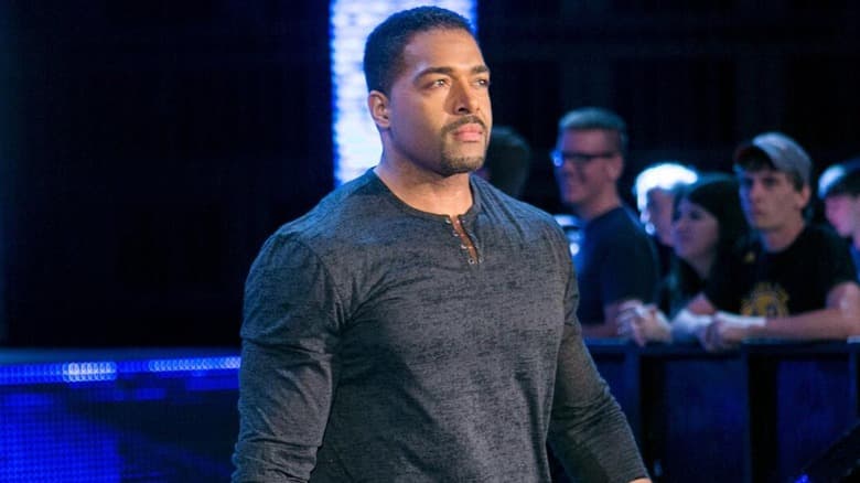 David Otunga Considers Return to Professional Wrestling